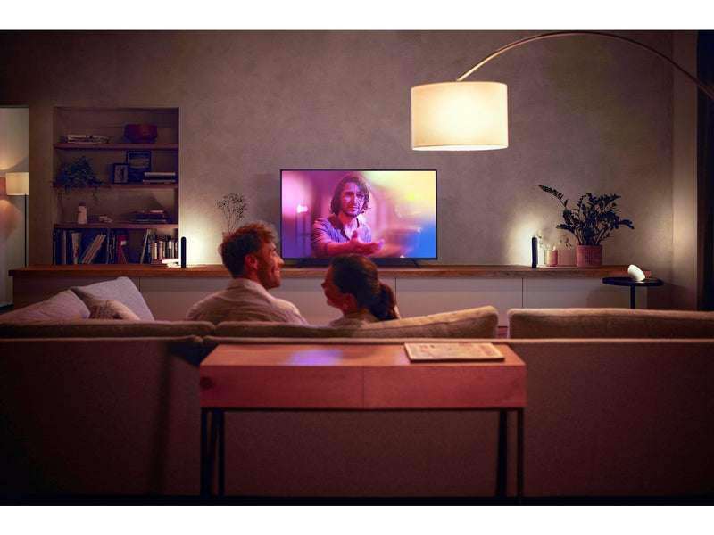 Philips Hue Play Gradient Lightstrip TV 75"