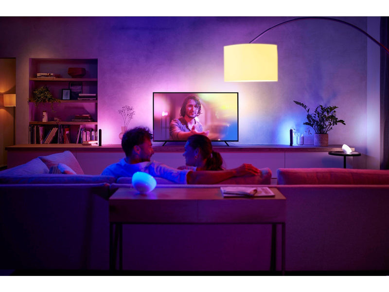 Philips Hue Play Gradient Lightstrip TV 75"