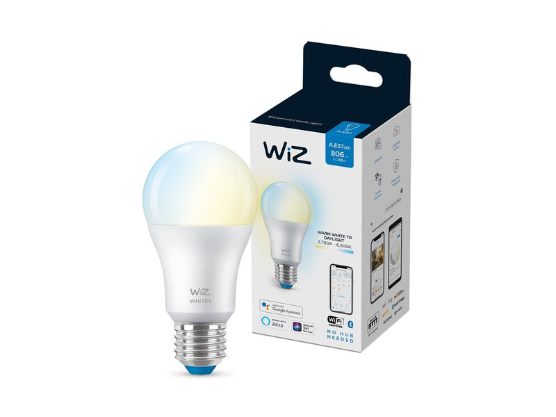 WiZ Standard E27 bulb
