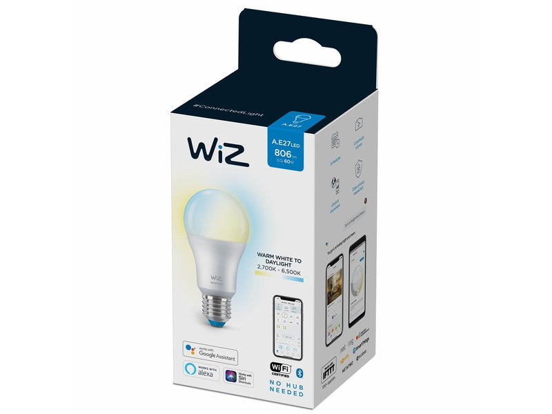 WiZ Standard E27 bulb
