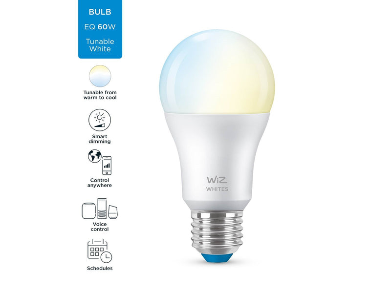 WiZ Standard E27 bulb