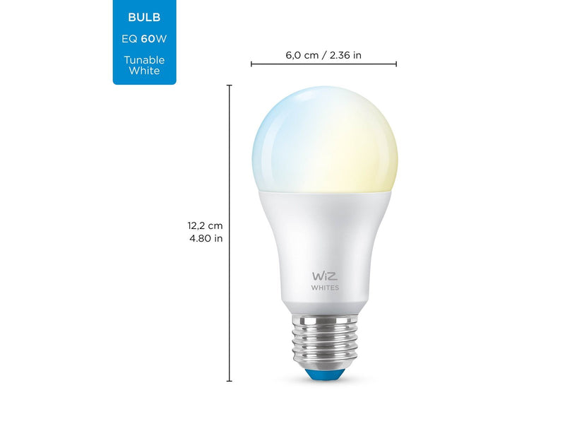 WiZ Standard E27 bulb