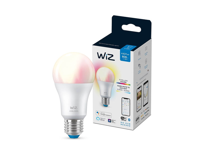 WiZ Standard E27 bulb