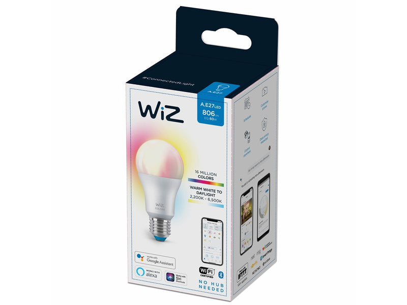 WiZ Standard E27 bulb