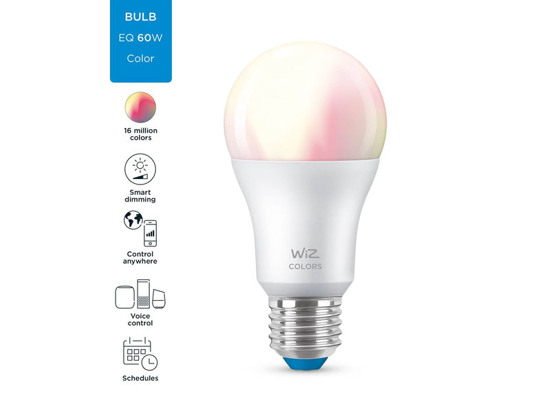 WiZ Standard E27 bulb