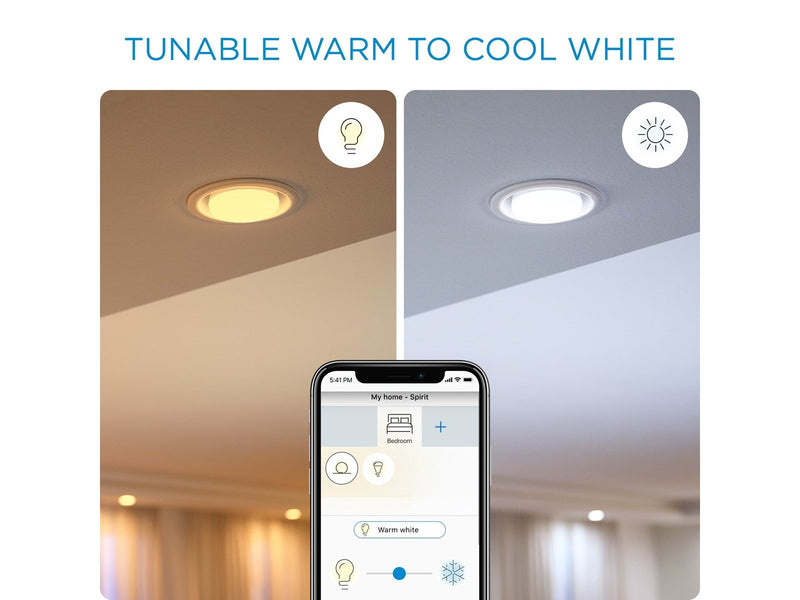 WiZ LED Glühbirne A67 E27
