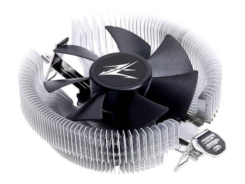 Zalman CNPS80G Rev.1 processor cooler - CPU-Luftkühler