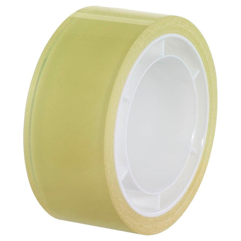 tesa STANDARD Klebefilm 19 mm x 10 m transparent