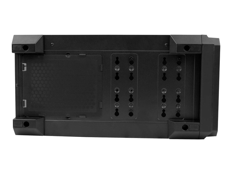 Genesis Irid 503 aRGB - Gehäuse - Tower - Schwarz
