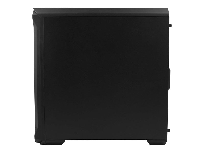 Genesis Irid 503 aRGB - Gehäuse - Tower - Schwarz