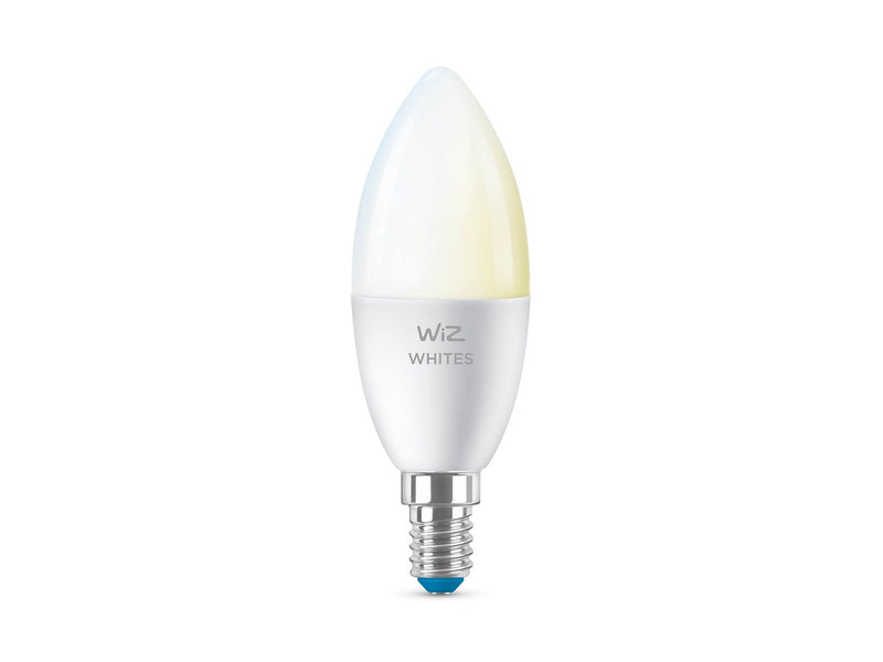 WiZ Candle E14