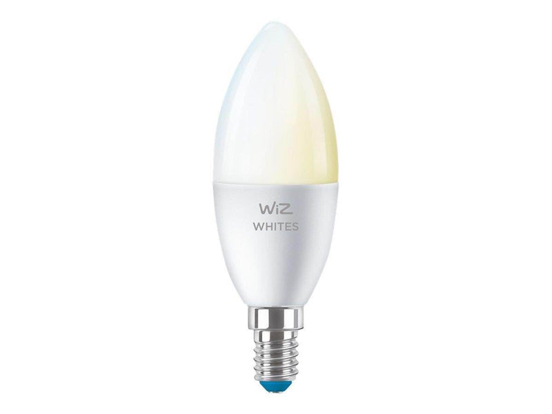 WiZ Candle E14