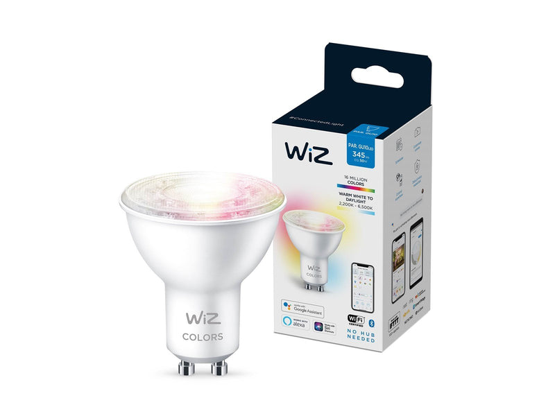 WiZ Spot GU10