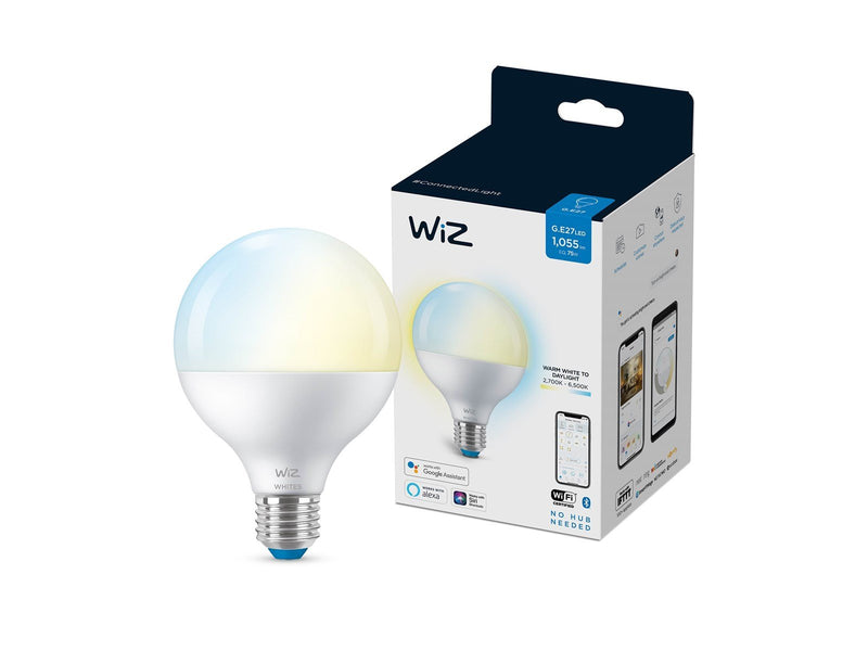WiZ Globe G95 E27