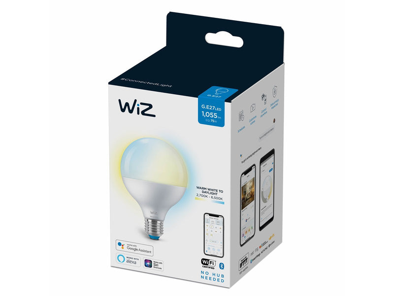WiZ Globe G95 E27