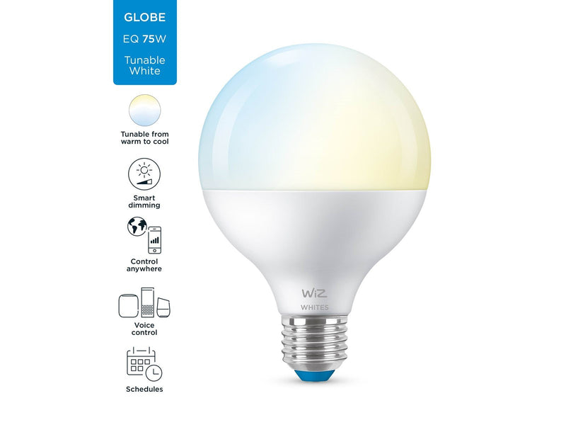 WiZ Globe G95 E27