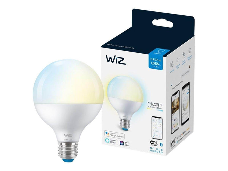 WiZ Globe G95 E27