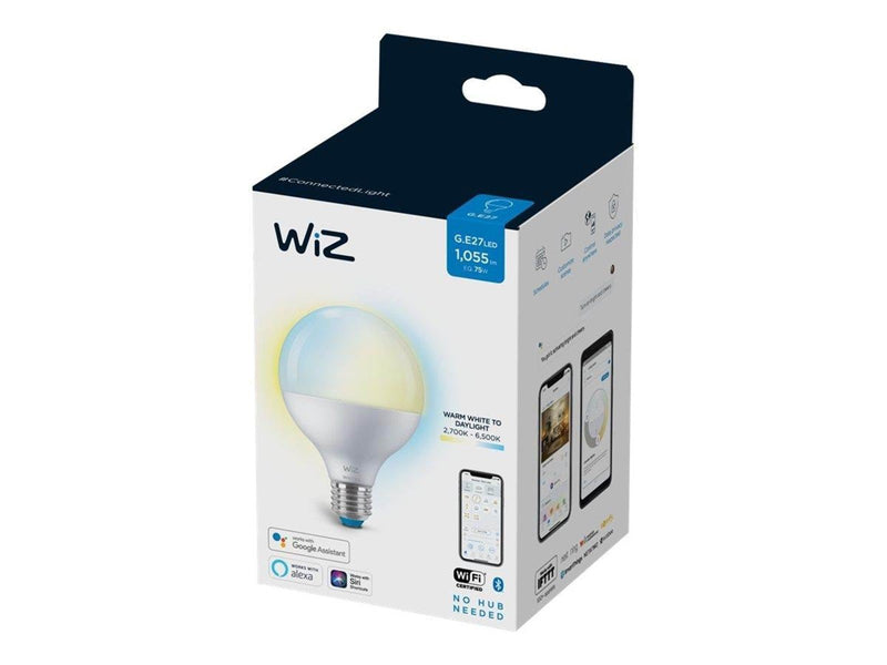 WiZ Globe G95 E27