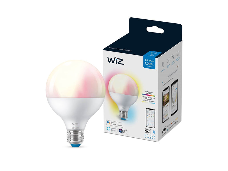 WiZ Globe G95 E27