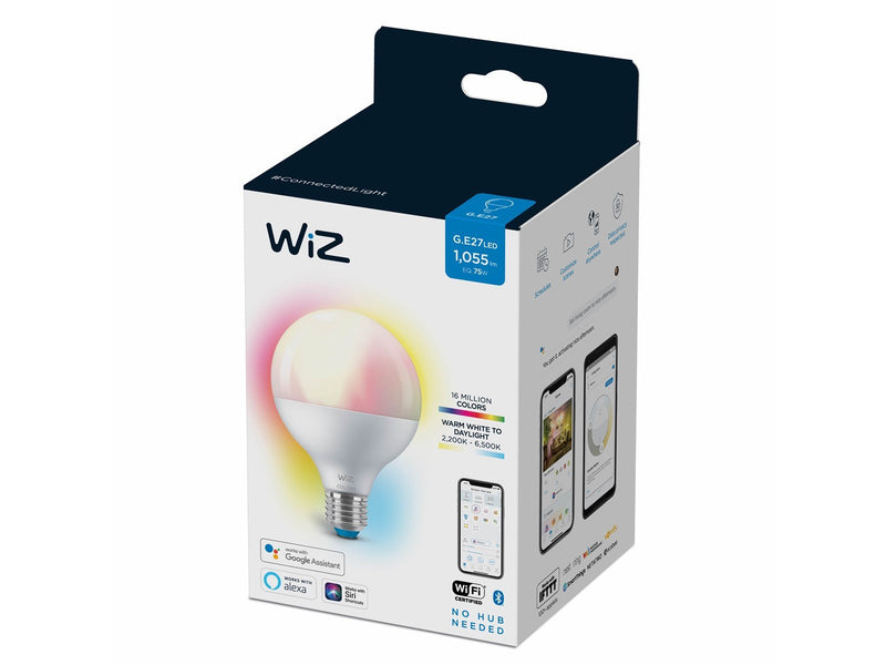 WiZ Globe G95 E27