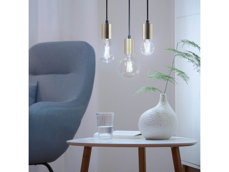 WiZ Filament Edison ST64 E27 clear