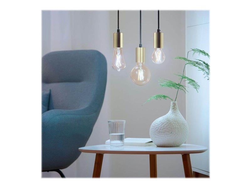 WiZ Filament Edison ST64 E27 clear