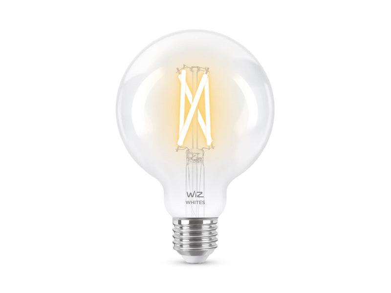 WiZ Filament globe G95 E27 clear
