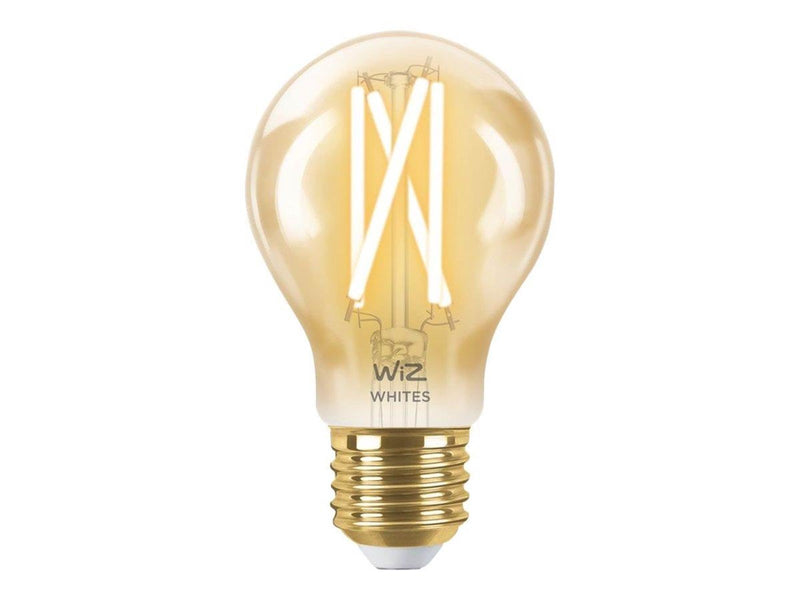 WiZ Filament standard E27 amber