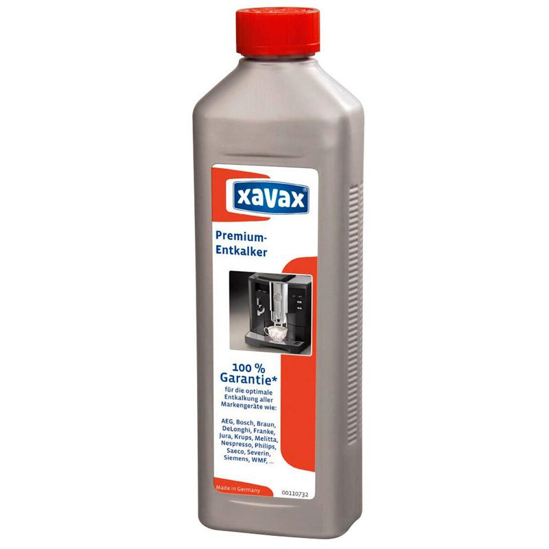 Hama Entkalker 500 ml - 110732