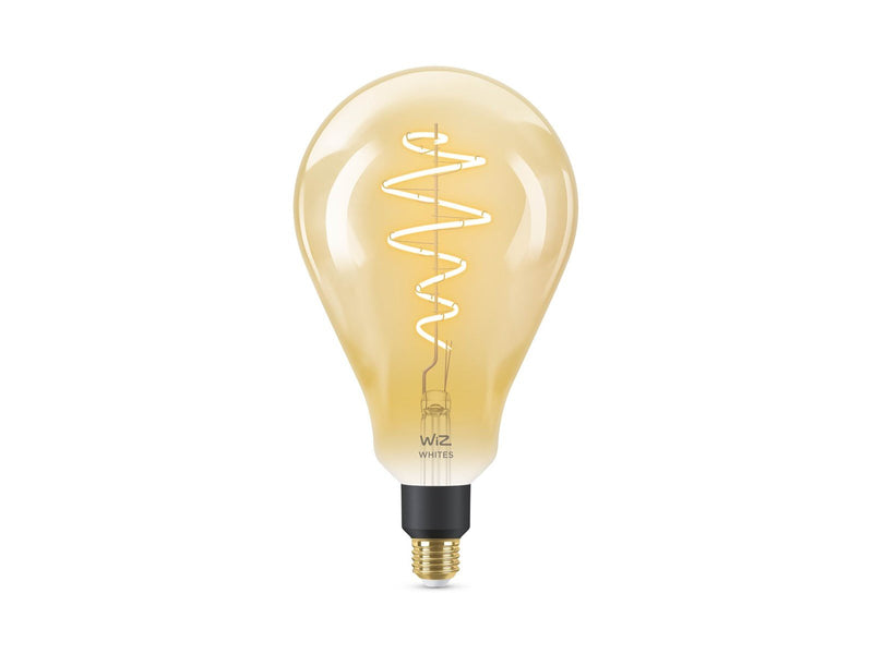 WiZ Filament PS160 E27 amber