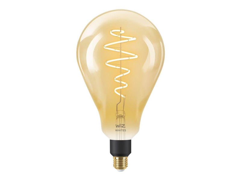 WiZ Filament PS160 E27 amber