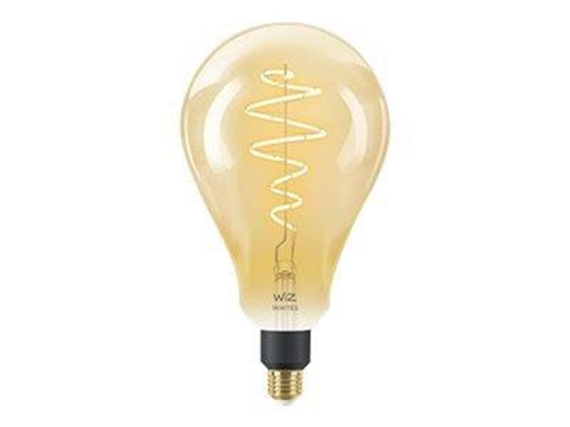 WiZ Filament PS160 E27 amber