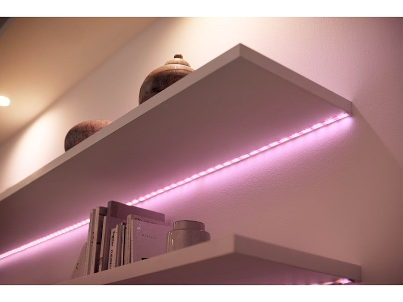 WiZ LED strip starter kit 2m