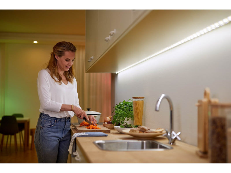 WiZ LED strip extension 1m