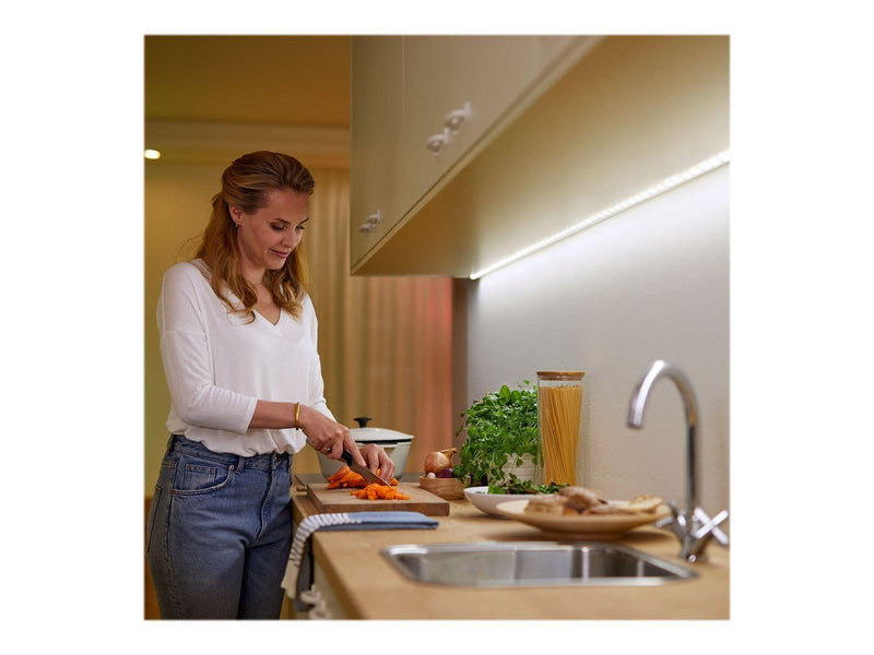 WiZ LED strip extension 1m