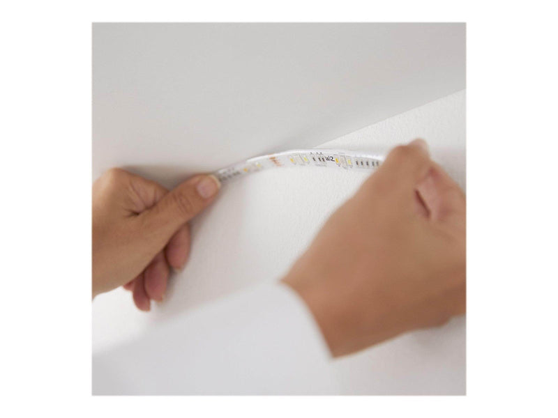 WiZ LED strip extension 1m