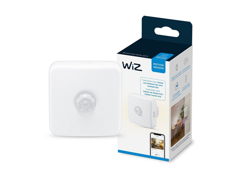 WiZ Motion sensor