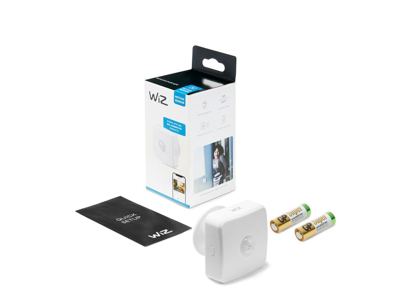 WiZ Motion sensor