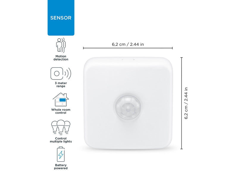 WiZ Motion sensor