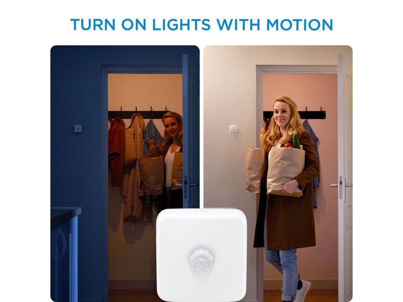WiZ Motion sensor