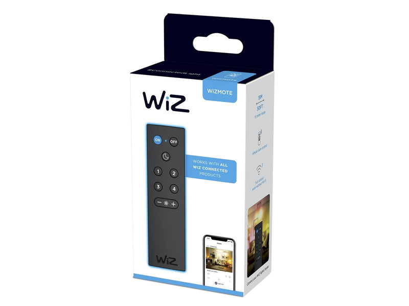 WiZ mote