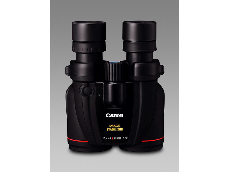Canon Binoculars 10 x 42 L IS WP