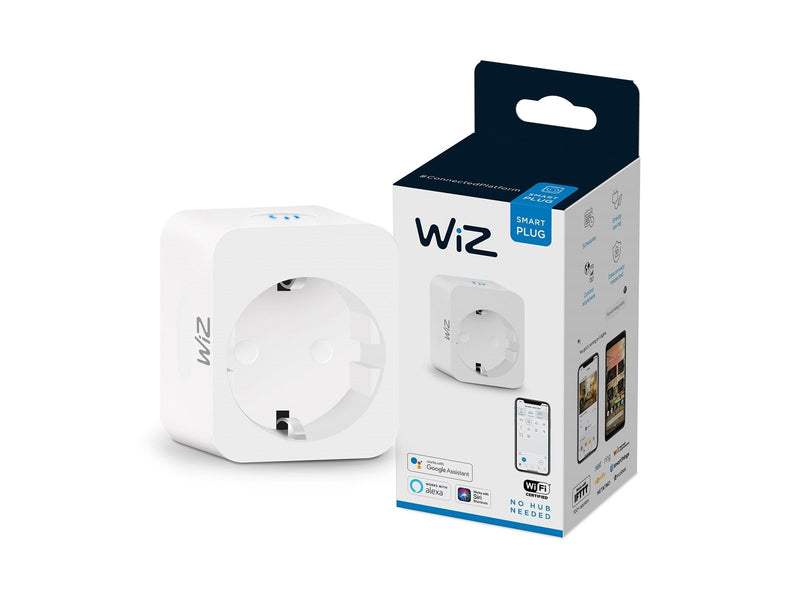 WiZ Smart Plug