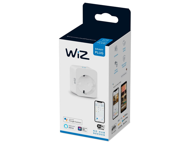 WiZ Smart Plug