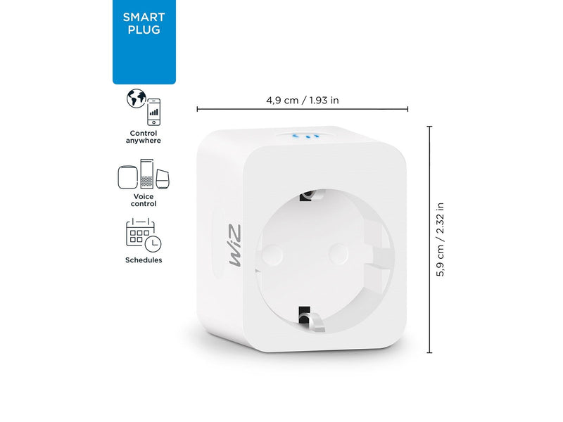 WiZ Smart Plug
