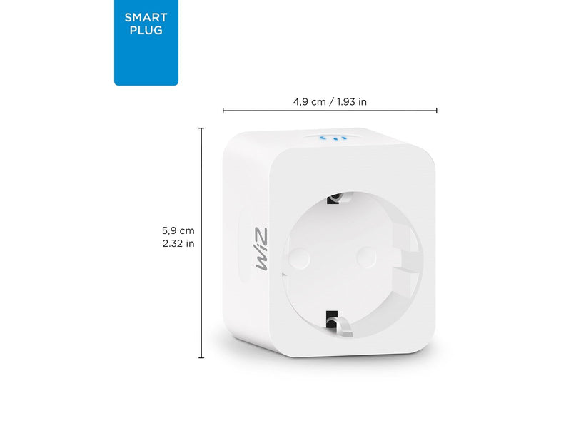 WiZ Smart Plug