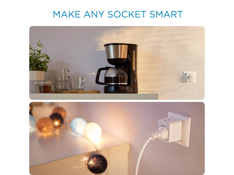 WiZ Smart Plug