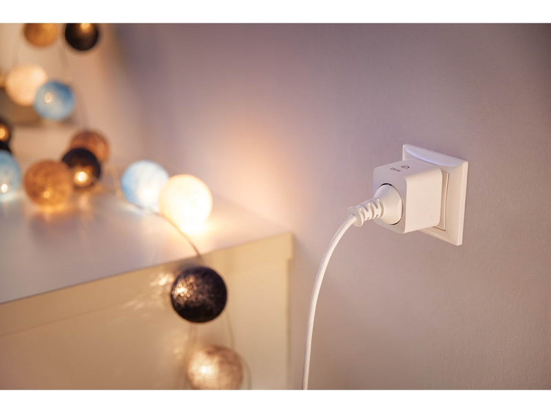 WiZ Smart Plug