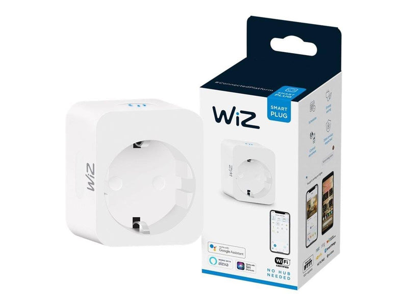 WiZ Smart Plug