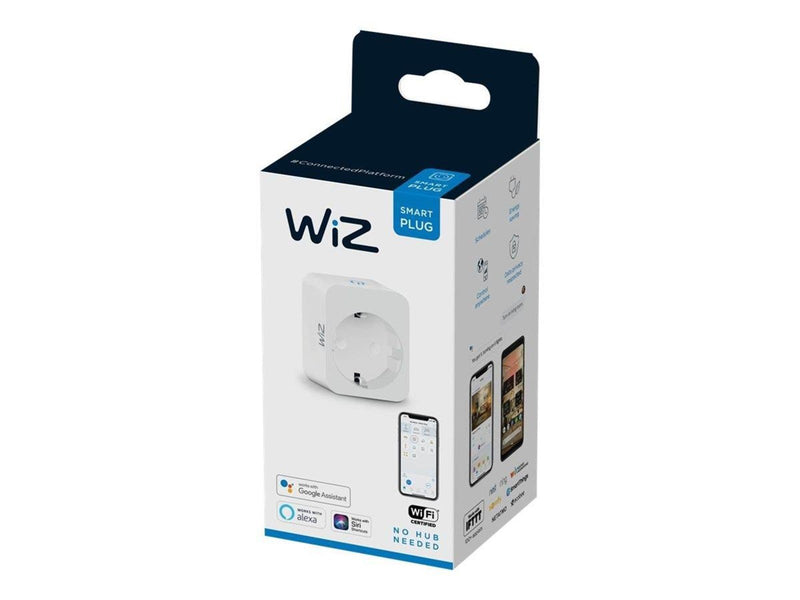 WiZ Smart Plug